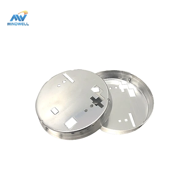 Customized Aluminum Lighting Accessories Customized Aluminum Lighting Accessories