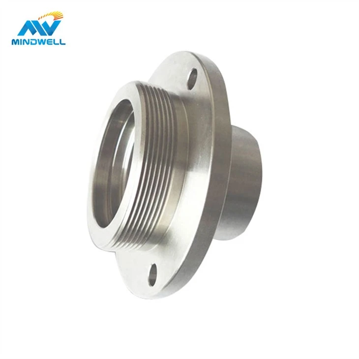 Cnc Metal Parts