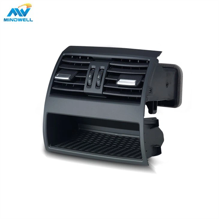 Injection Moulding Plastic Parts