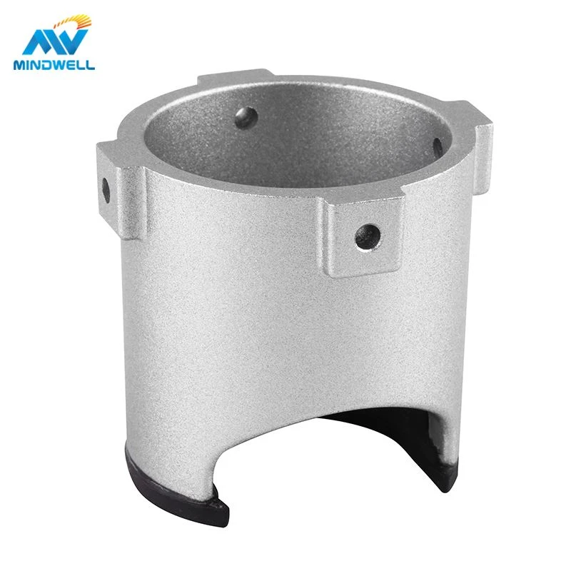 Adc12 Die Casting Alloy